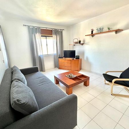 Loky - Near Quarteira Center Apartment Exterior photo
